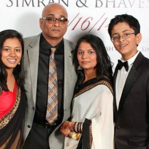 bshivani